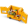 LEGO Animal Crossing Leif i jego karawan 77054 - 1284255 - zdjęcie 5